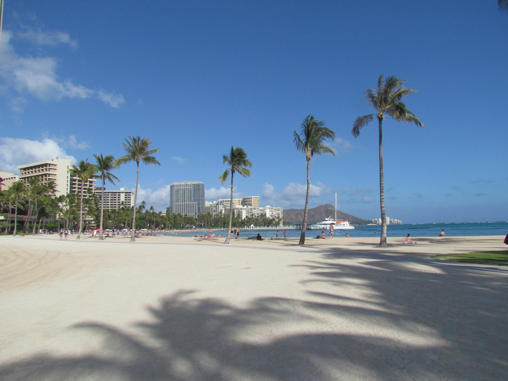 Waikiki Banyan Apt, Walk To The Beach, Free Wi-Fi & Parking Oahu Экстерьер фото